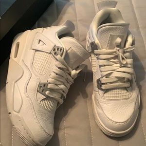 -pure money 4’s